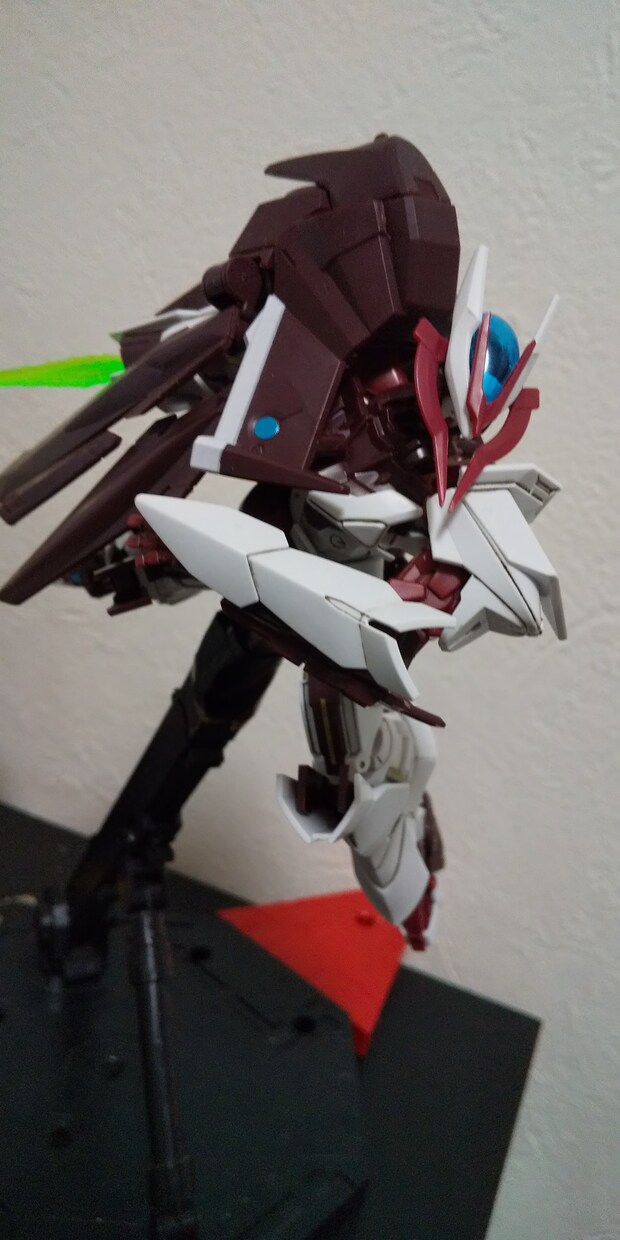 ガンプラ制作代行します 忙しくて時間のないあなた！ガンプラ制作代行します。 イメージ1