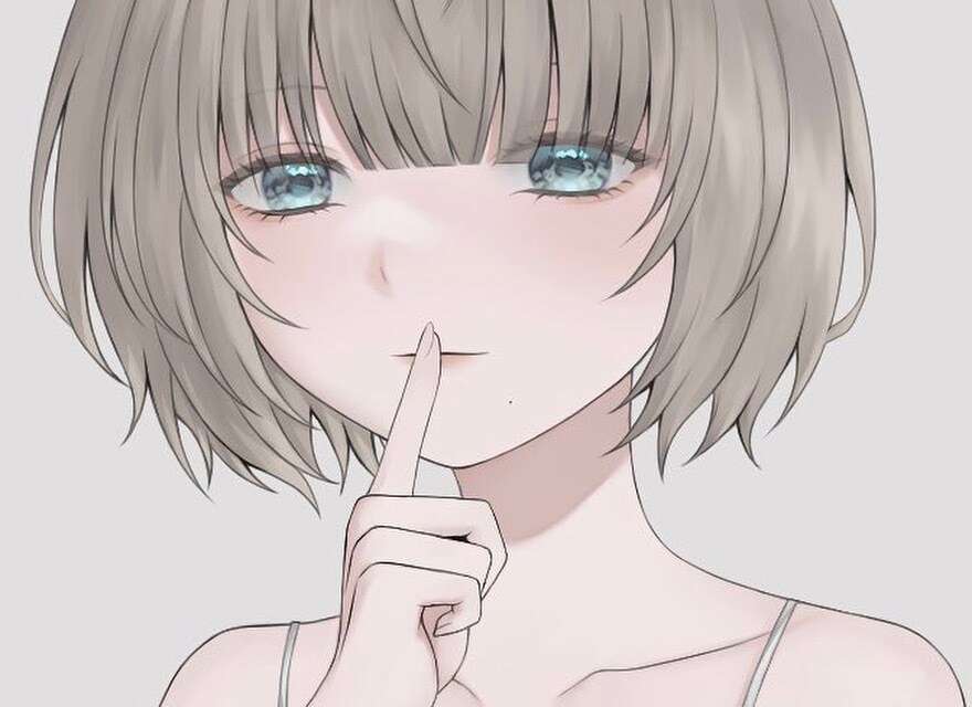 サムネイルや1枚絵を描きます 複雑なお洋服や綺麗な瞳を描くのが得意です。 イメージ2