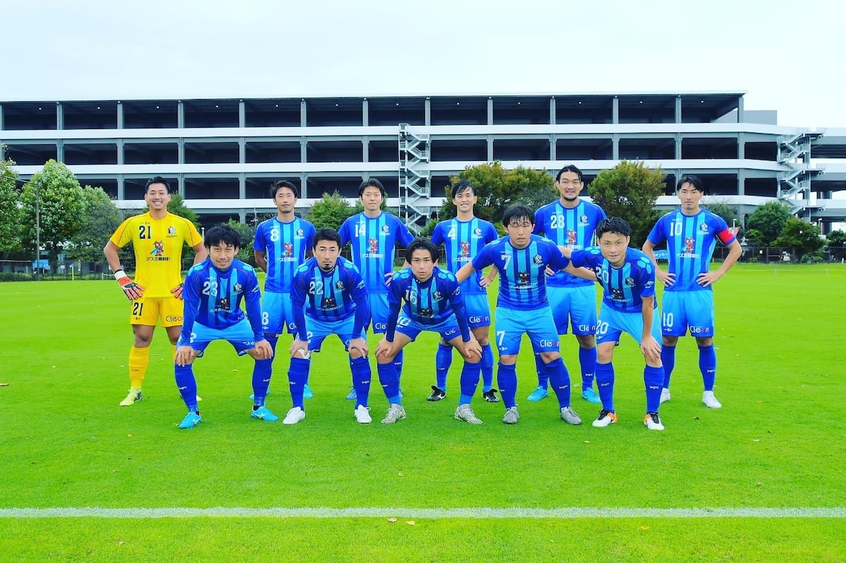 現役プロ選手がゴールキーパーの基礎技術を教えます 現役サッカー選手がGKテクニックやトレーニングを教えます イメージ2
