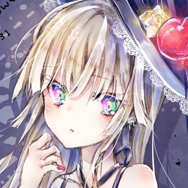 SNSのアイコンイラストお描きします 自分専用のアイコンを使いたい方向け イメージ1