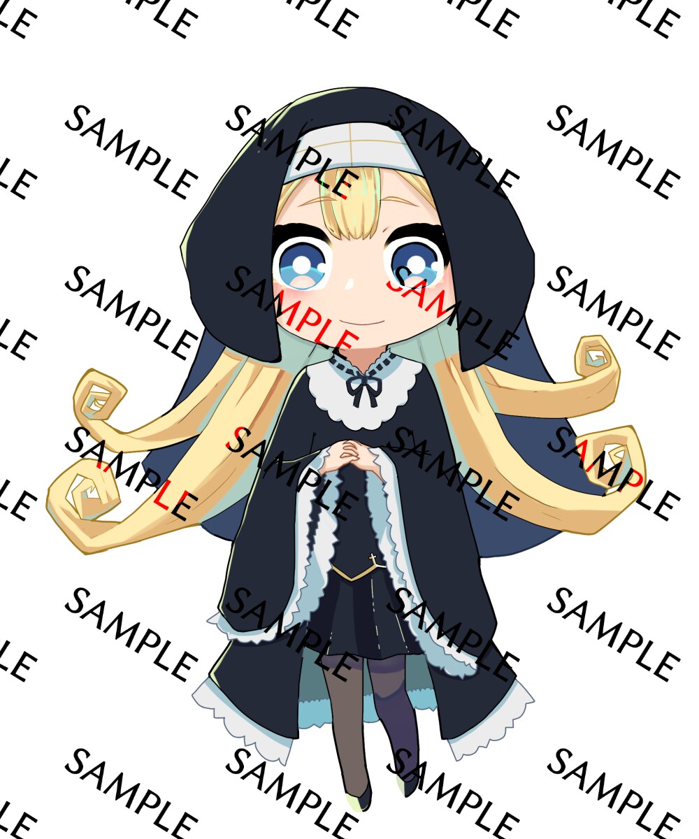 アイコンやイラスト描きます キャラクターイラストの作成承ります イメージ4