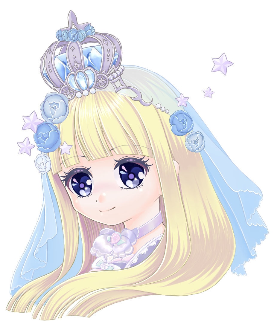 X(旧Twitter)等のアイコンお描きします 真心を込めてあなただけのためにお描きします イメージ7