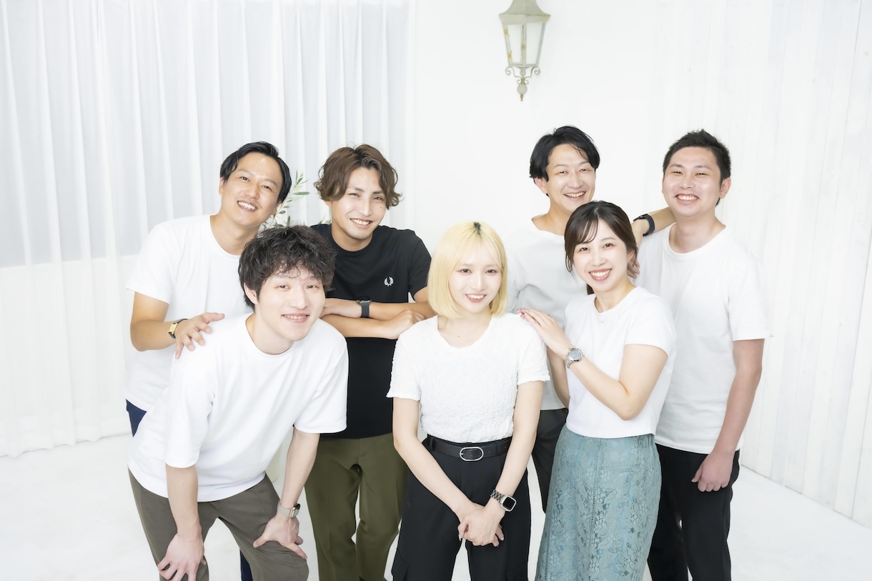 企業ブランディングを強化する写真撮影をします 企業の魅力を引き出す、プロによる最高品質の写真撮影 イメージ8