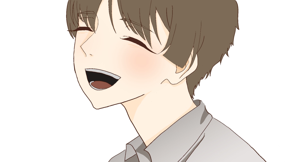あらゆる画風対応⭕️その人にあったキャラを描きます ミニキャラから風景画まで様々なテイストのイラストを仕上げます イメージ1