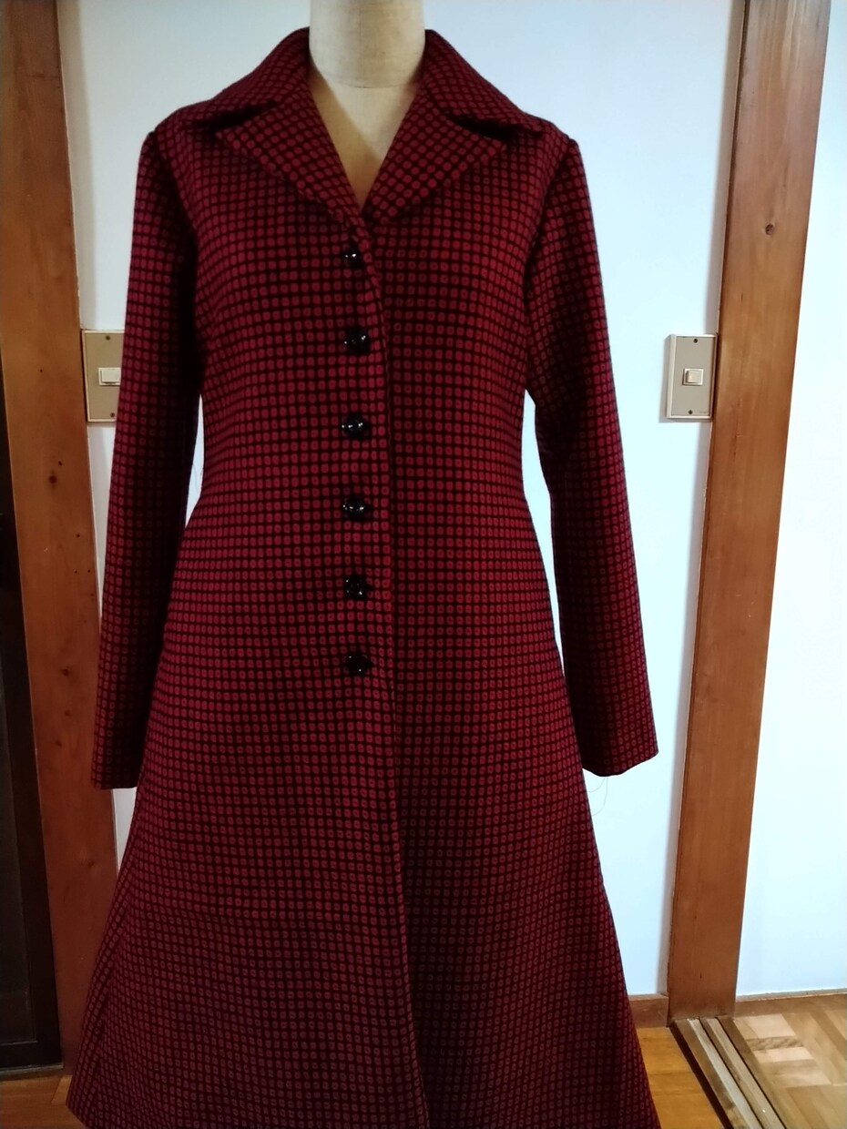服、衣装、ドレス、小物等の製作、お直しをいたします 婦人子ども注文服1級製造技能士が製作いたします。 イメージ5