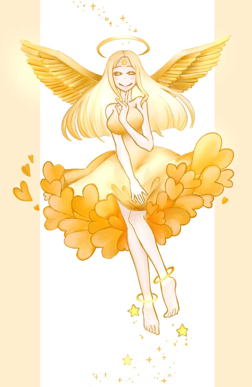 厚塗りイラスト描きます 用途に合わせた厚塗りイラスト描きます イメージ4