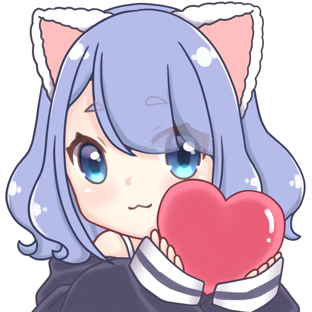 Twitchスタンプ作成します 可愛いTwitchスタンプ作成します イメージ8