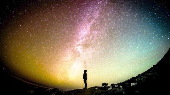 5000字以上　ホロスコープ鑑定書をお作りします 持って生まれた個性を引き出し活かすお手伝いをします イメージ2