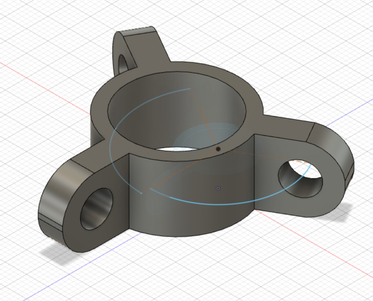 3DCAD作成、図面作成します ものづくり、シミュレーション、イメージ資料等で必要な方へ イメージ2
