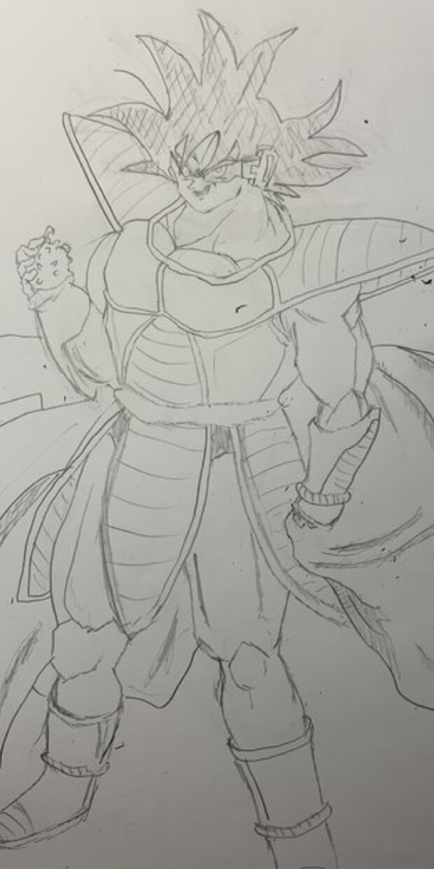 ドラゴンボール好きを応援をします ドラゴンボール好きの方を応援し、語り合います！ イメージ1