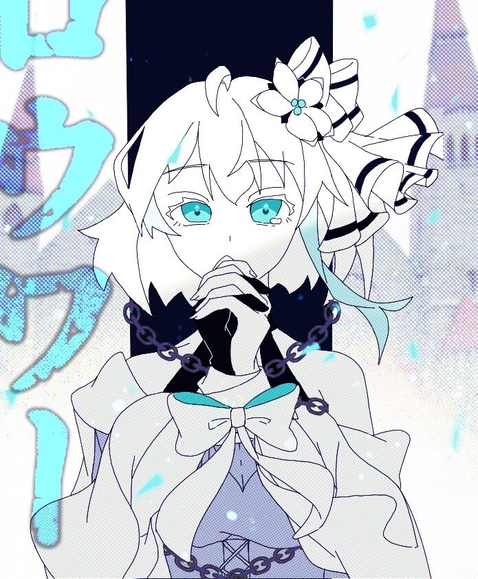 自由に使えるイラストを2500円から描きます 本の表紙や挿絵、サムネイルに！個性ある作品を！ イメージ2