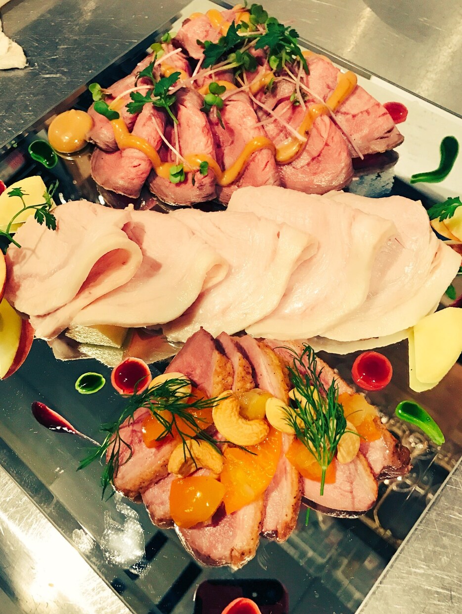 冷蔵庫の中の食材でメニューを考えます フランス料理人が料理のご相談におのります！ イメージ4