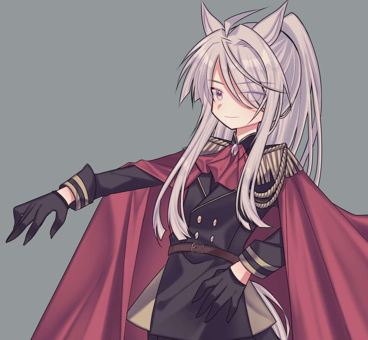 夢絵対応しました♡アイコン、イラスト作成します 夢絵、コテキャ、版権キャラ可能です イメージ3