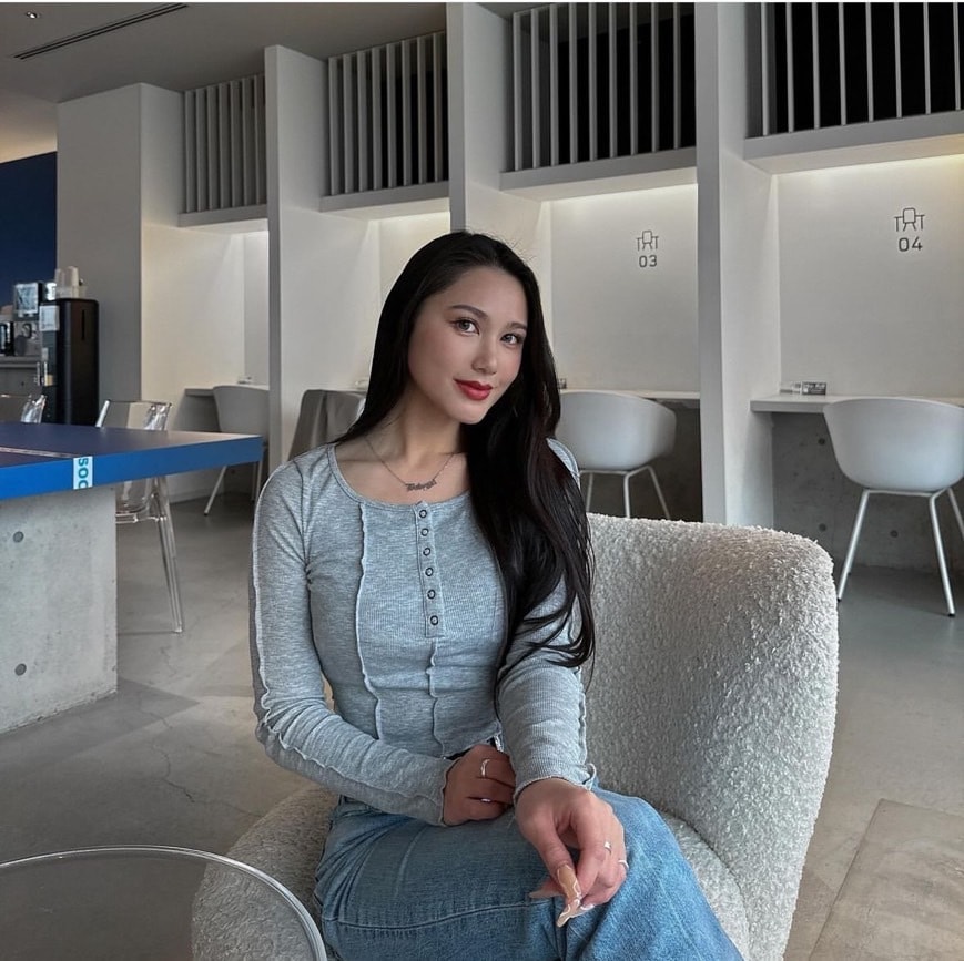 あなたのイメージにぴったりな動画を撮影します モデル歴12年　多数ドラマWEBCM出演実績あり イメージ7