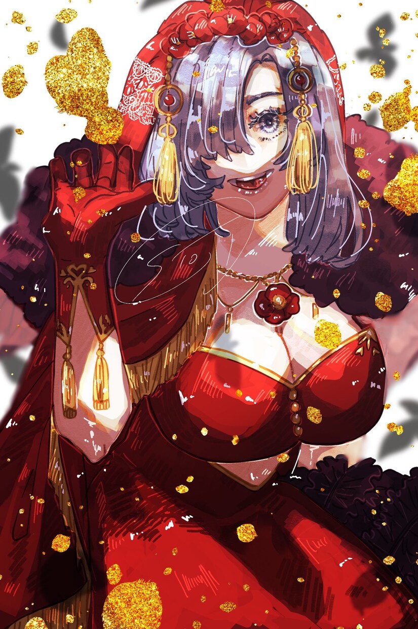 イラスト描きます アイコンから動画サムネまで幅広く描きます イメージ5
