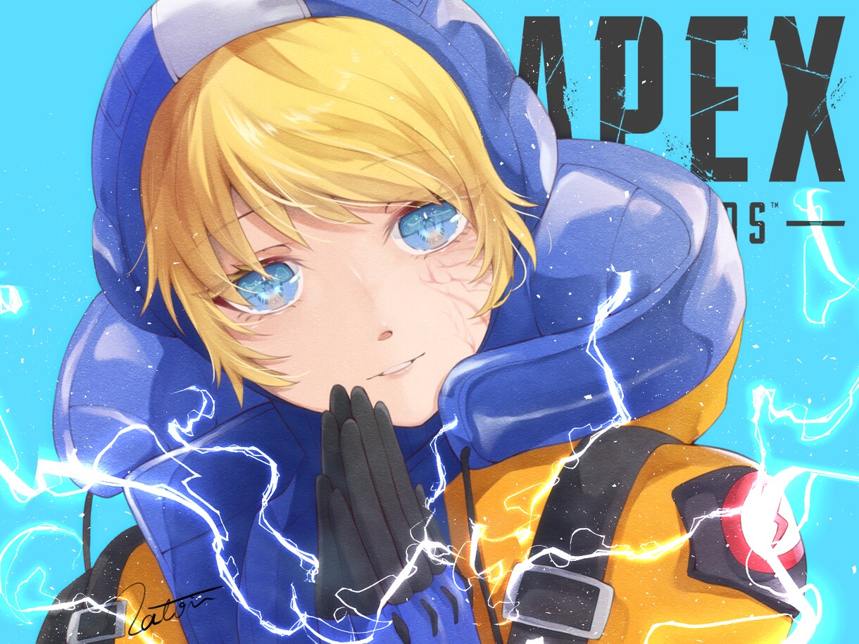 SNS用アイコン、イラスト描きます オリキャラ、版権、夢絵などあなただけの絵を描かせて頂きます！ イメージ4