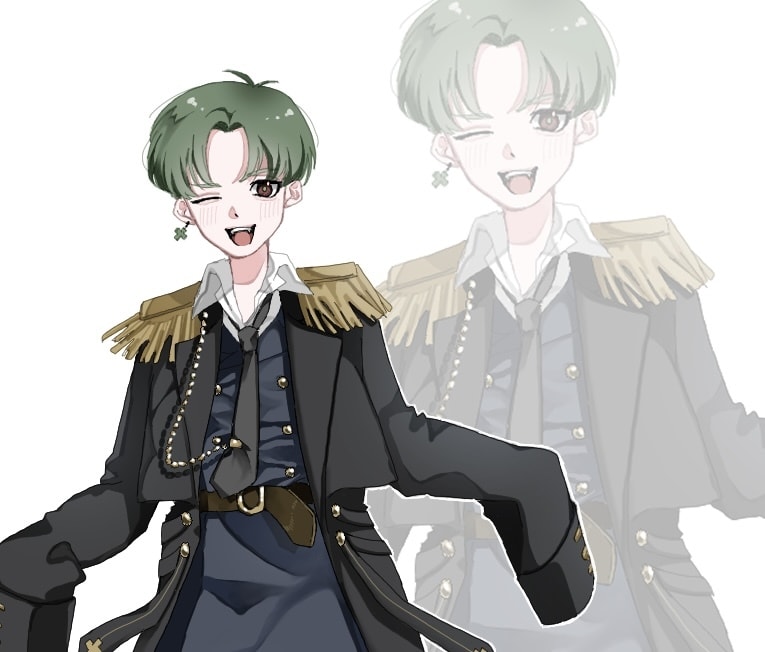 かわいい・かっこいいイラスト描きます 他SNSでの依頼受付経験あり！皆様に満足していただけています イメージ6