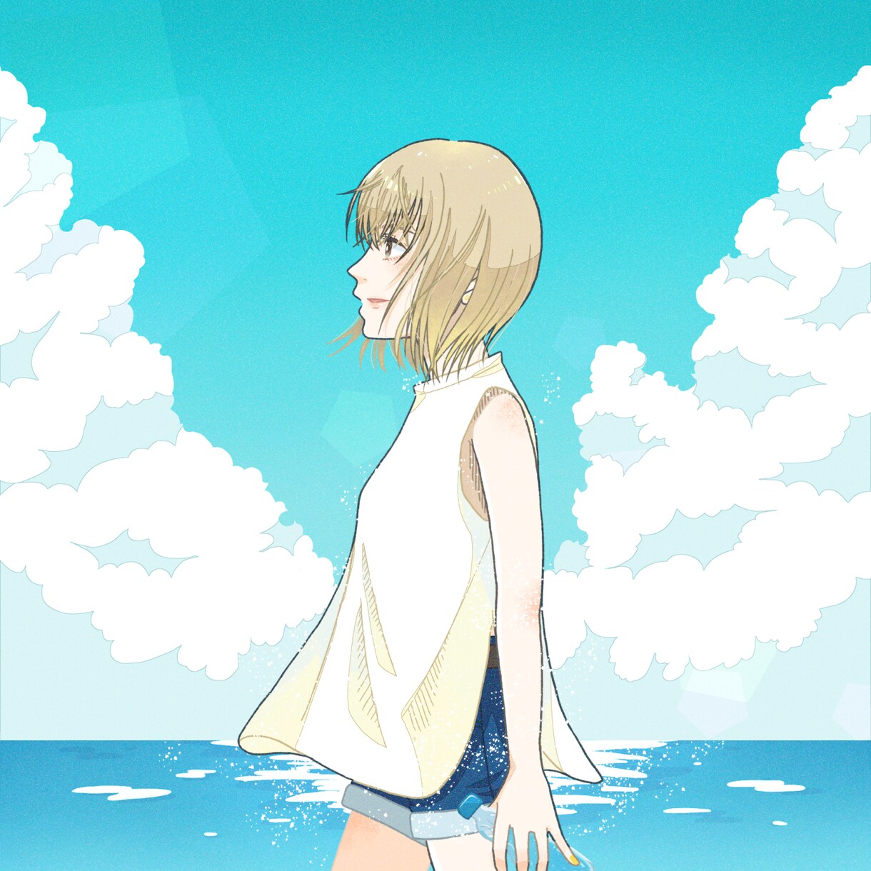 商用利用OK◉おしゃれで可愛いイラストを描きます 小さめサイズのイラストを手頃にご依頼したい方向け イメージ8