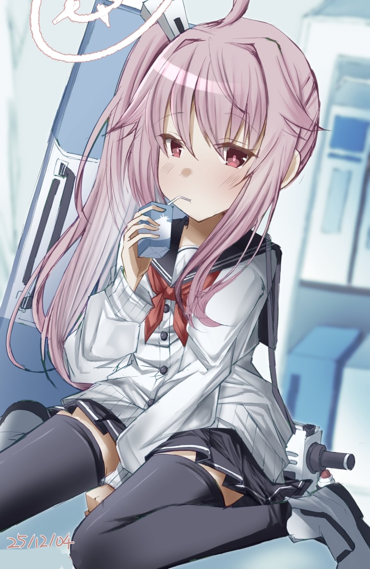 7月までお得価格/商用OK美少女イラスト描きます 美少女イラストならお任せください！全力で期待に応えます！ イメージ10