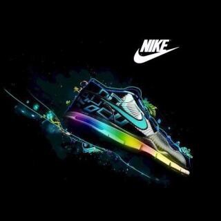 NIKE IDでスニーカーをデザインします デザインに悩んでいる方、他人と被りたくない方にオススメです。 イメージ1