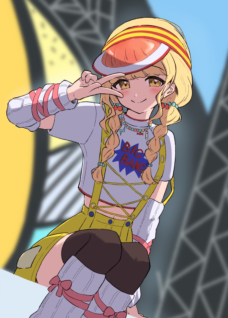 一枚絵／言語化・具体化からお手伝いします ご依頼・ご要望が形になっていない時でもまずはご相談を！ イメージ3