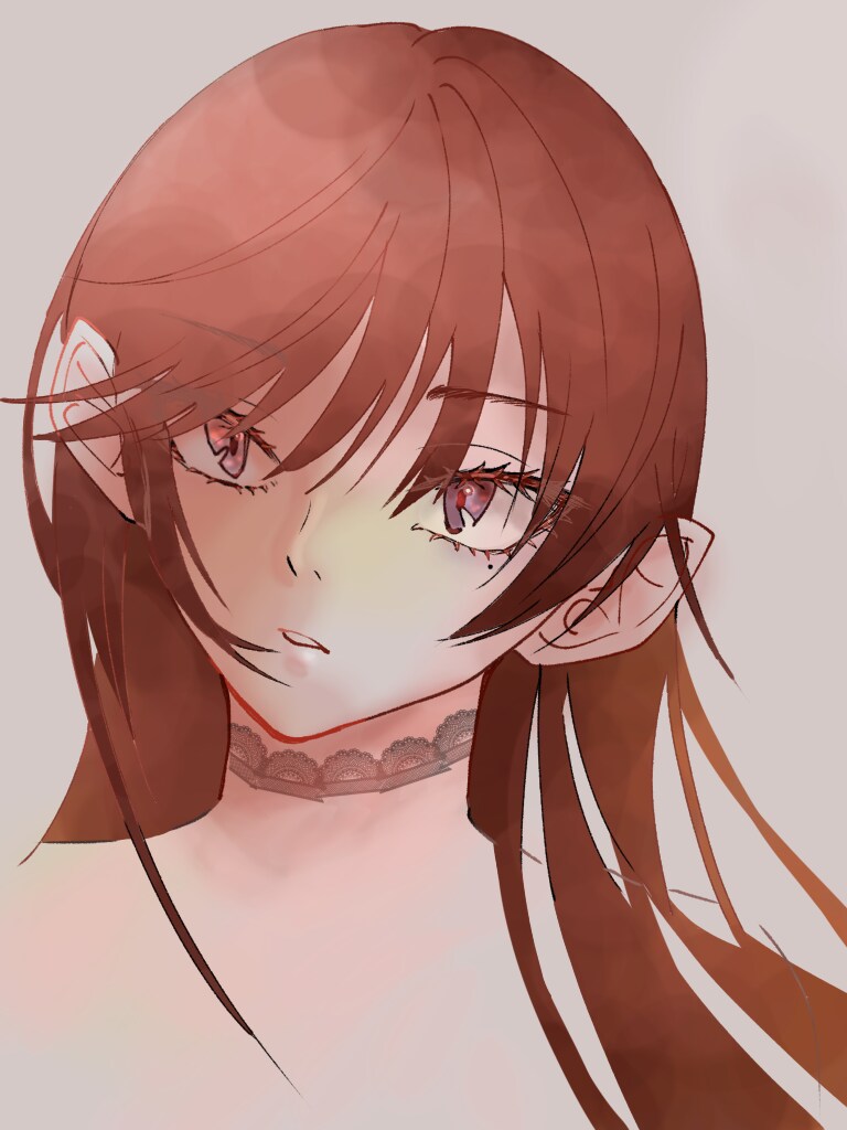 女の子のイラストを作成します 起業・アイコン・観賞用としても大丈夫です イメージ2