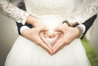 結婚時期＆お相手の特徴を視ます ☆あなた自身の婚期とお相手の特徴☆ イメージ1