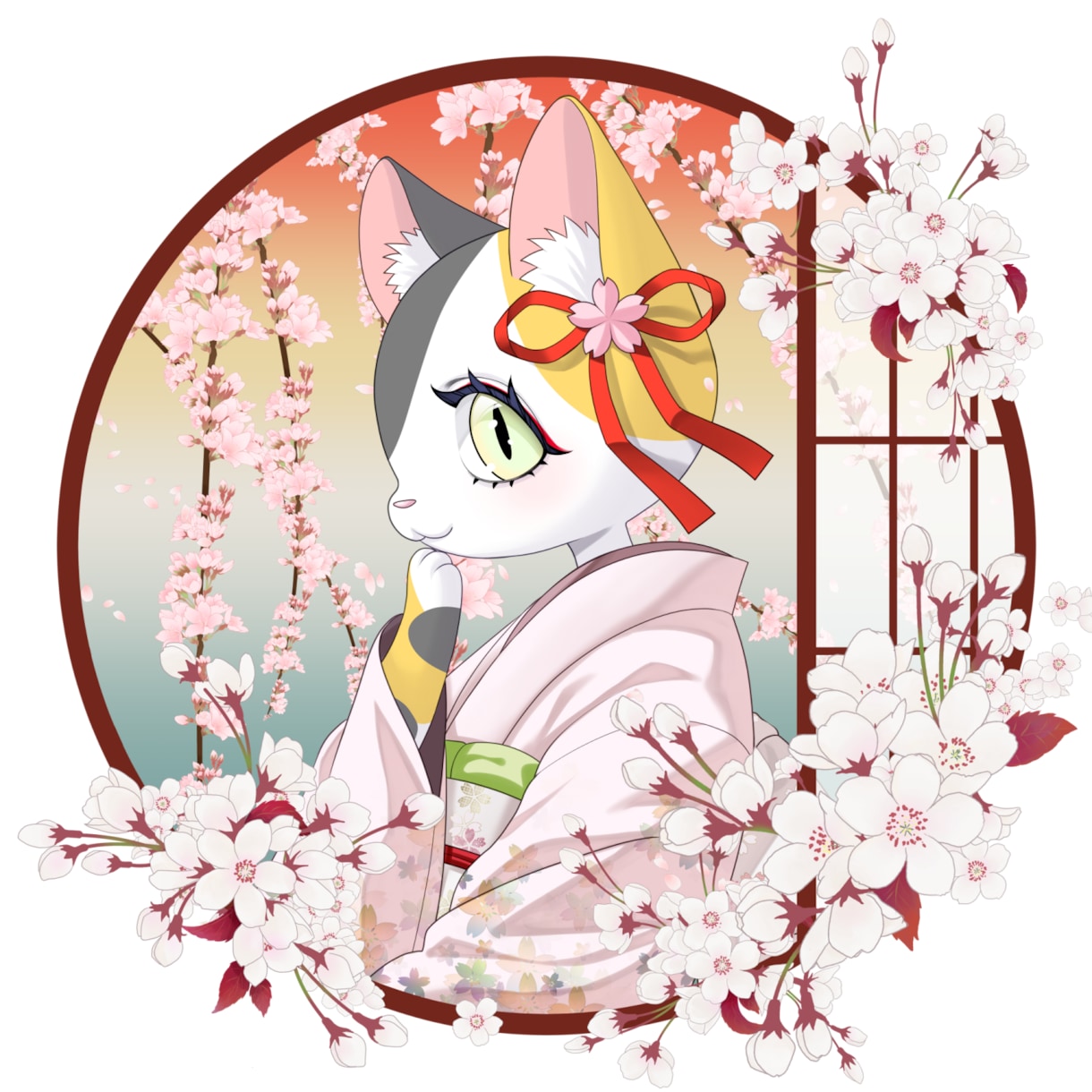 アイコン販売します SNSなどに使える可愛く個性的なアイコン イメージ1