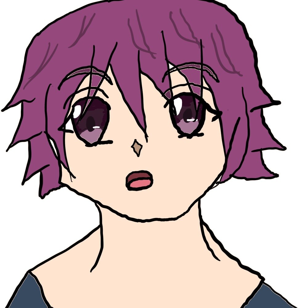 男の子描きます 男の子イラスト描きますよろしくお願いしますー イメージ2