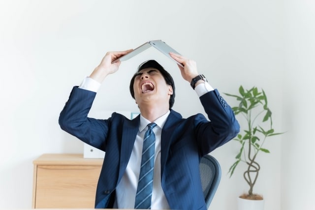 仕事・職場の人間関係や愚痴☘️何でもお聞きします パワハラ/理不尽/ブラック/辞めたい/愚痴✨話して心を開放 イメージ10