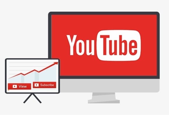YouTubeの視聴・再生数が増える宣伝をします 日本視聴限定の公式マーケティング、チャンネル登録者UPにも イメージ1