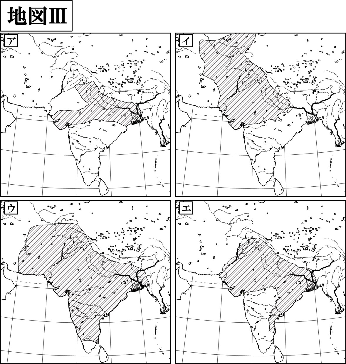 歴史地図を作成してます 歴史に興味ある方、教員など仕事で必要な方 イメージ10