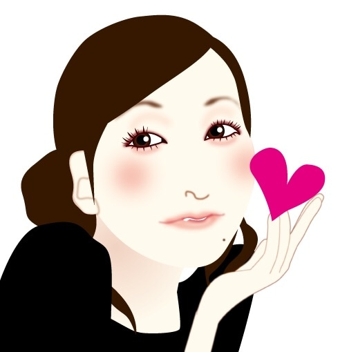 あなたのお写真を元に、似顔絵を作成します。ちょっとした名刺に載せたり、結婚式のウェルカムボードに。 イメージ3