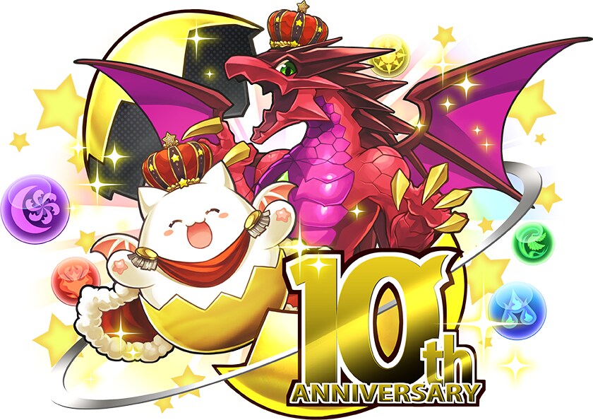 パズドラ の悩み、解決します 一緒にパズドラ を楽しみましょう！ イメージ1