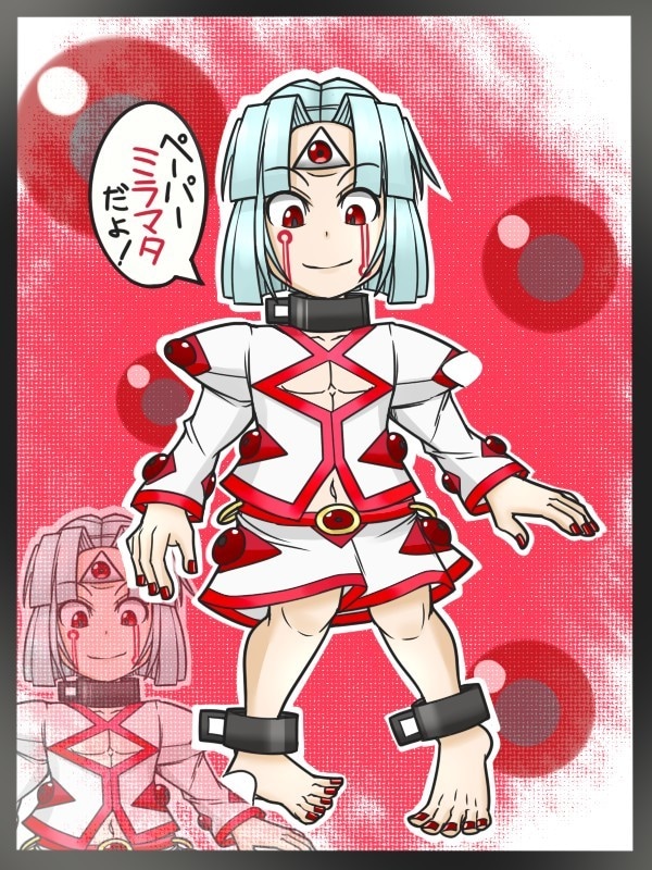 貴方のツイッターアイコン作ります アイコンイラストを描くのが難しいアナタへ！ イメージ1