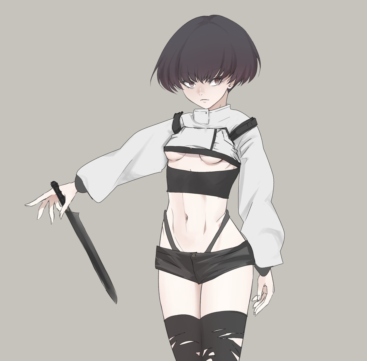 キャライラストお描きます 安価ですが全力で描かせて頂きます！ イメージ1