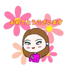 イラスト作成致します ご自身の似顔絵や好きなキャラクター作成します イメージ4