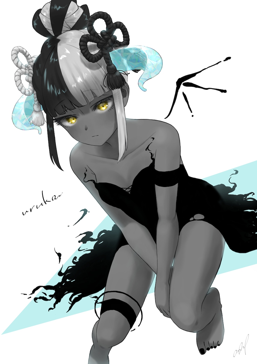 イラストの添削を行います 1枚のイラストをよりよく。あなたのスキルをよりよく。 イメージ1