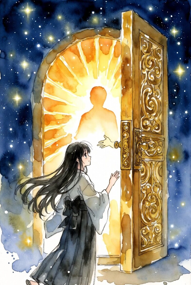 出会った瞬間に感じた七つの試練を霊視で読み解きます 苦しいのに惹かれるのは魂からのサインです イメージ8