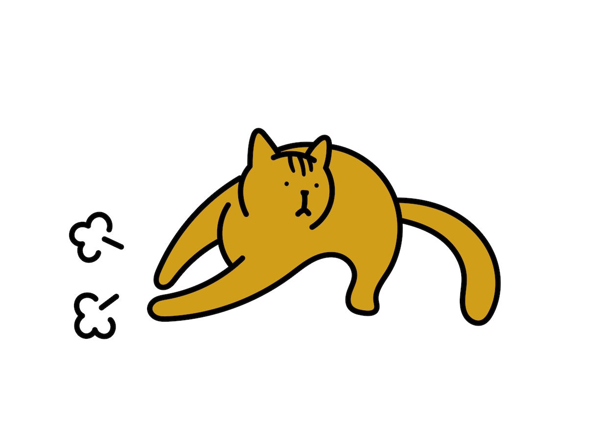 ワンちゃん・猫ちゃん・動物全般描きます ブログやSNSの挿絵に最適！あなたの宝に命を吹き込みます！ イメージ6