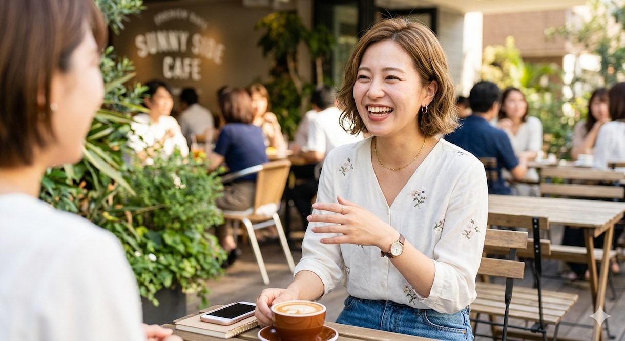 ゆうちゃんが貴方の相談お聞きします より良い生き方が出来るよう結婚時の注意点からサポートします♡ イメージ1