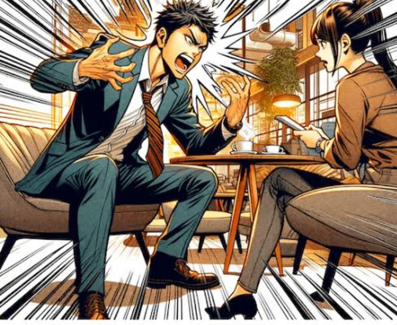 会社、職場の愚痴聞きます あなたが抱えてる不満や悩み受け止めます！ イメージ2