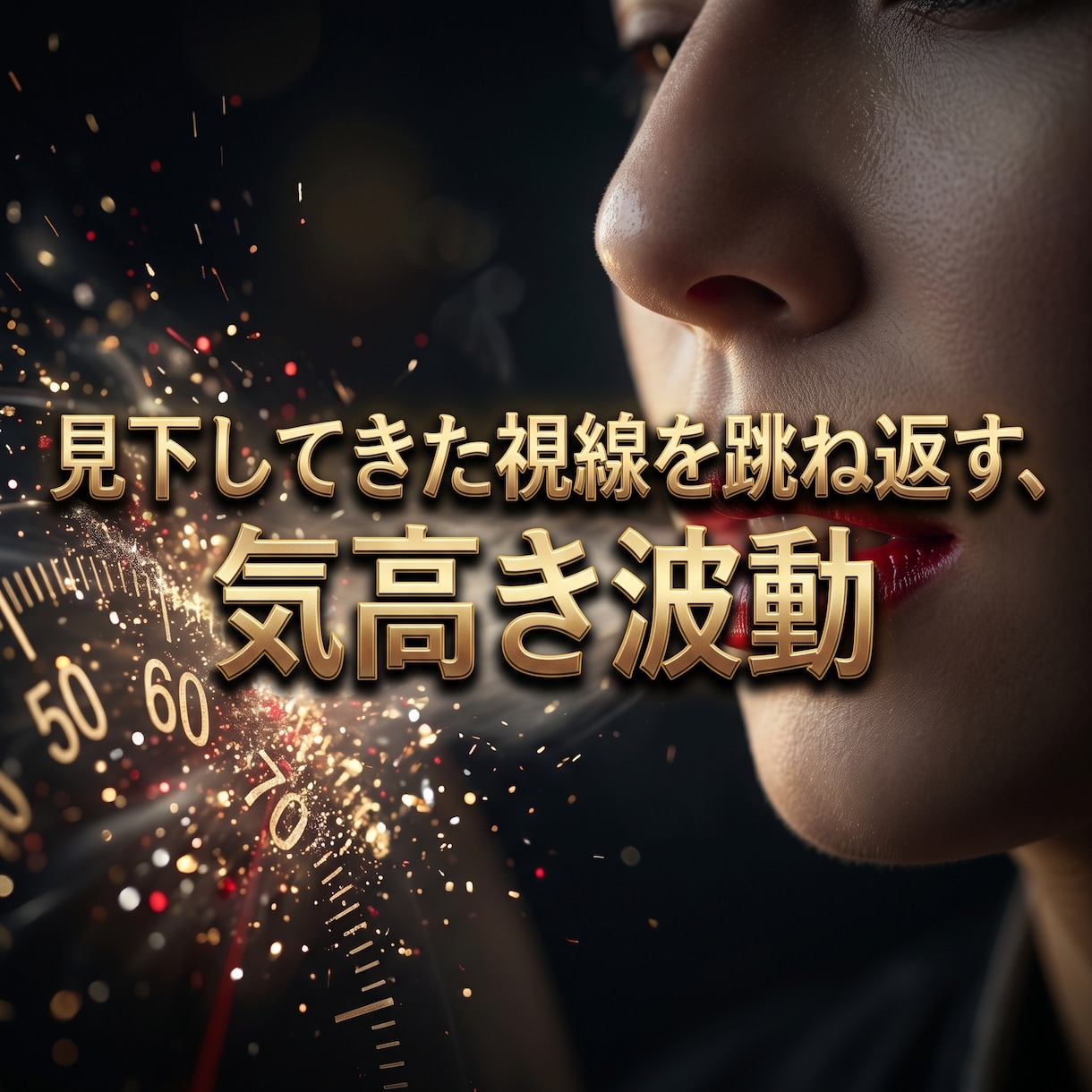 醜悪なる体型の呪縛を浄化し至高の美へ誘います 万年ダイエットの洗脳から解放。誰もが羨む極上の美の玉座へ イメージ12