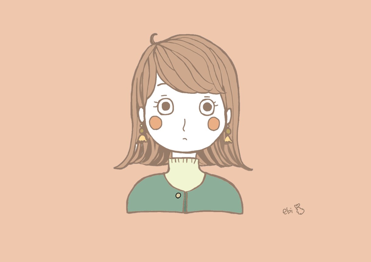 上半身アップの似顔絵を描きます 淡い色合いでゆるいタッチの似顔絵お任せください！ イメージ4