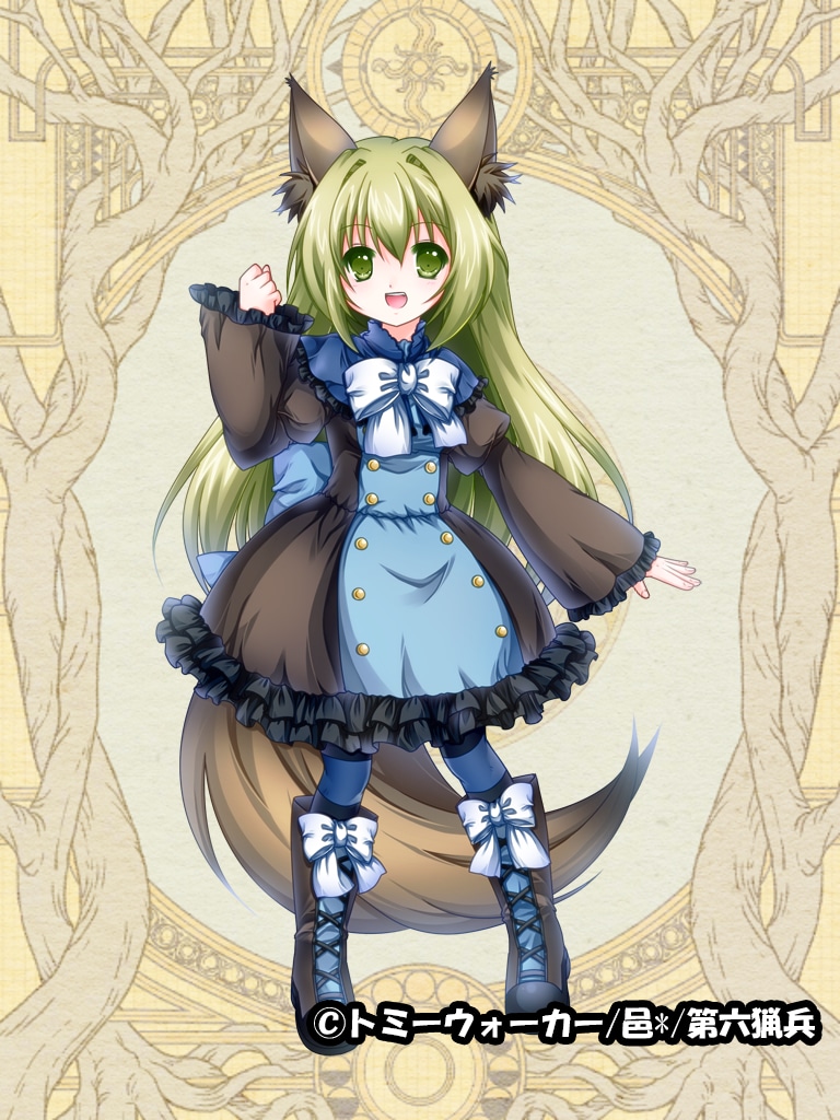 萌えキャラ系ツイッターやＳＮＳのアイコン描きます 萌えキャラ風似顔絵・ご自身のオリジナルキャラなど描きます。 イメージ3