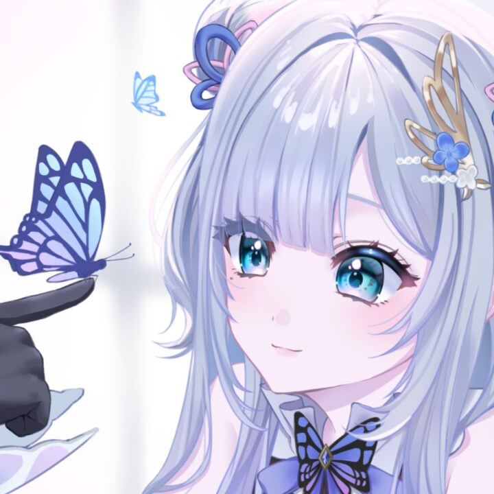 イラスト全般お受けします 【最短3日】1枚絵からLive2D用立ち絵までイラスト全般！ イメージ4