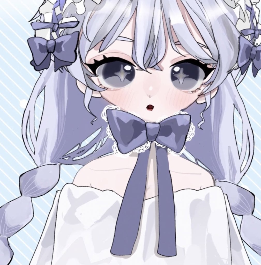 キャラデザからVTuber用モデリング作成します VTuberになってみたい方オススメ！必要なもの全て作ります イメージ2