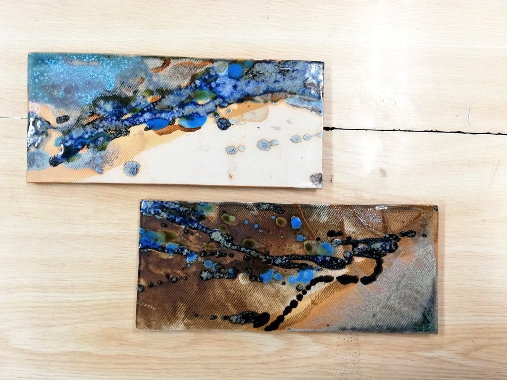 陶器作ります お皿や、お椀、コップ、花瓶、オブジェ承ります。 イメージ5