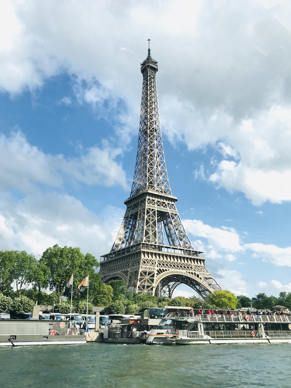 ヨーロッパ旅行のプランニングします フランス、イタリア、スペイン、オランダ、ベルギーが好きです！ イメージ1