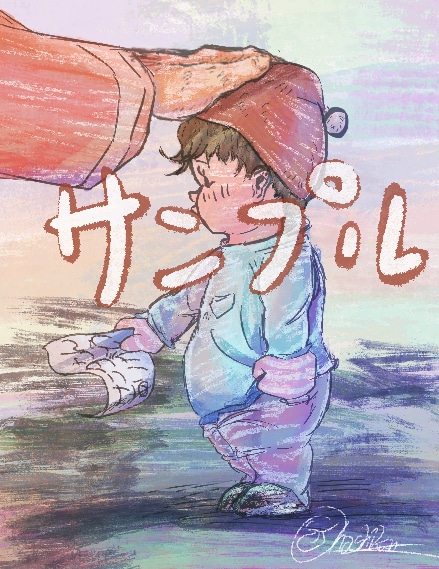 snsのヘッダー、キャス画等、描きます ヘッダー等のイラストもお描き致します！安く！お求めやすい！！ イメージ4